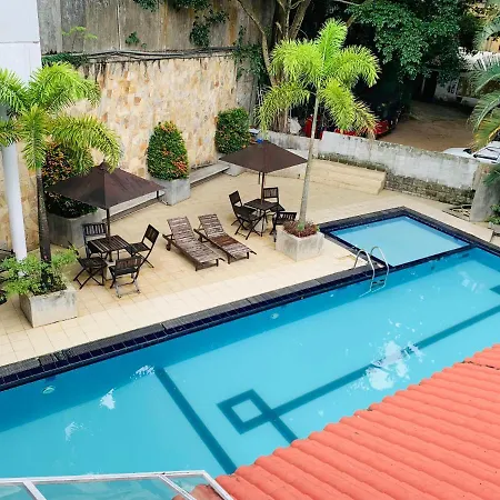 Hotel Gangaaddara-2