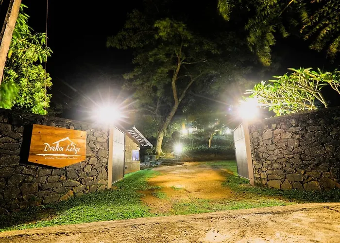 Dream Lodge Kandy