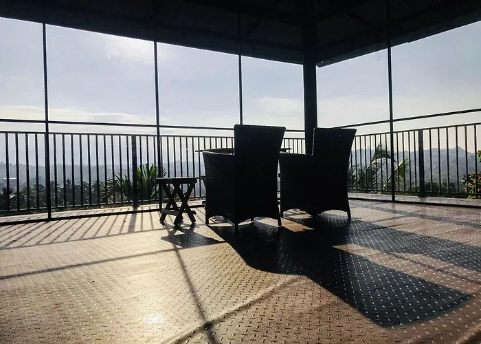 Royal Retreat ,Kandy